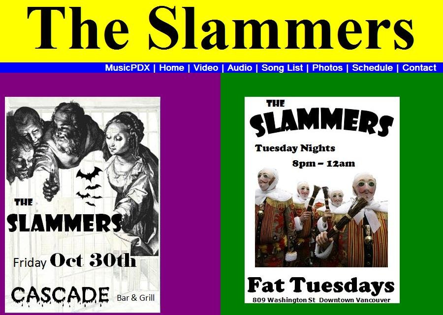 The Slammers