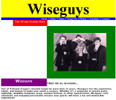 Wiseguys